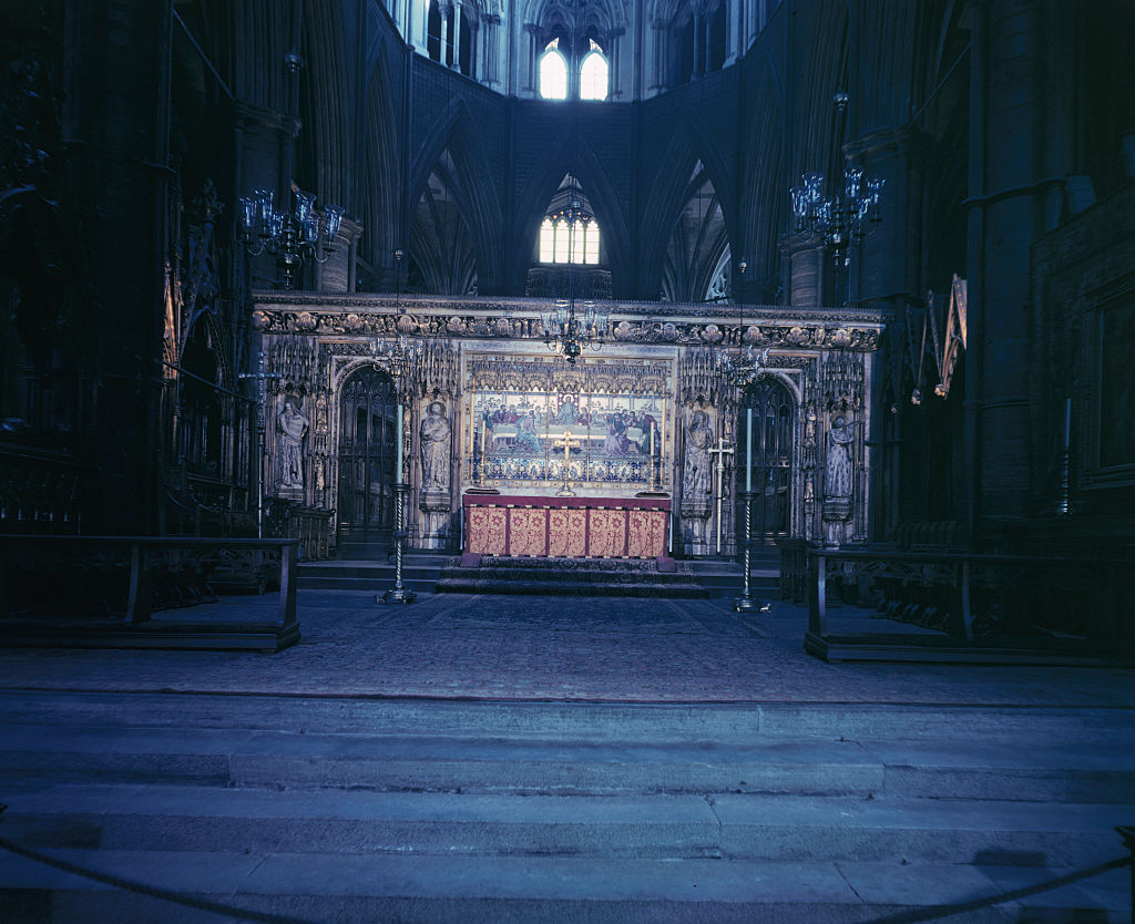 Westminster Abbey