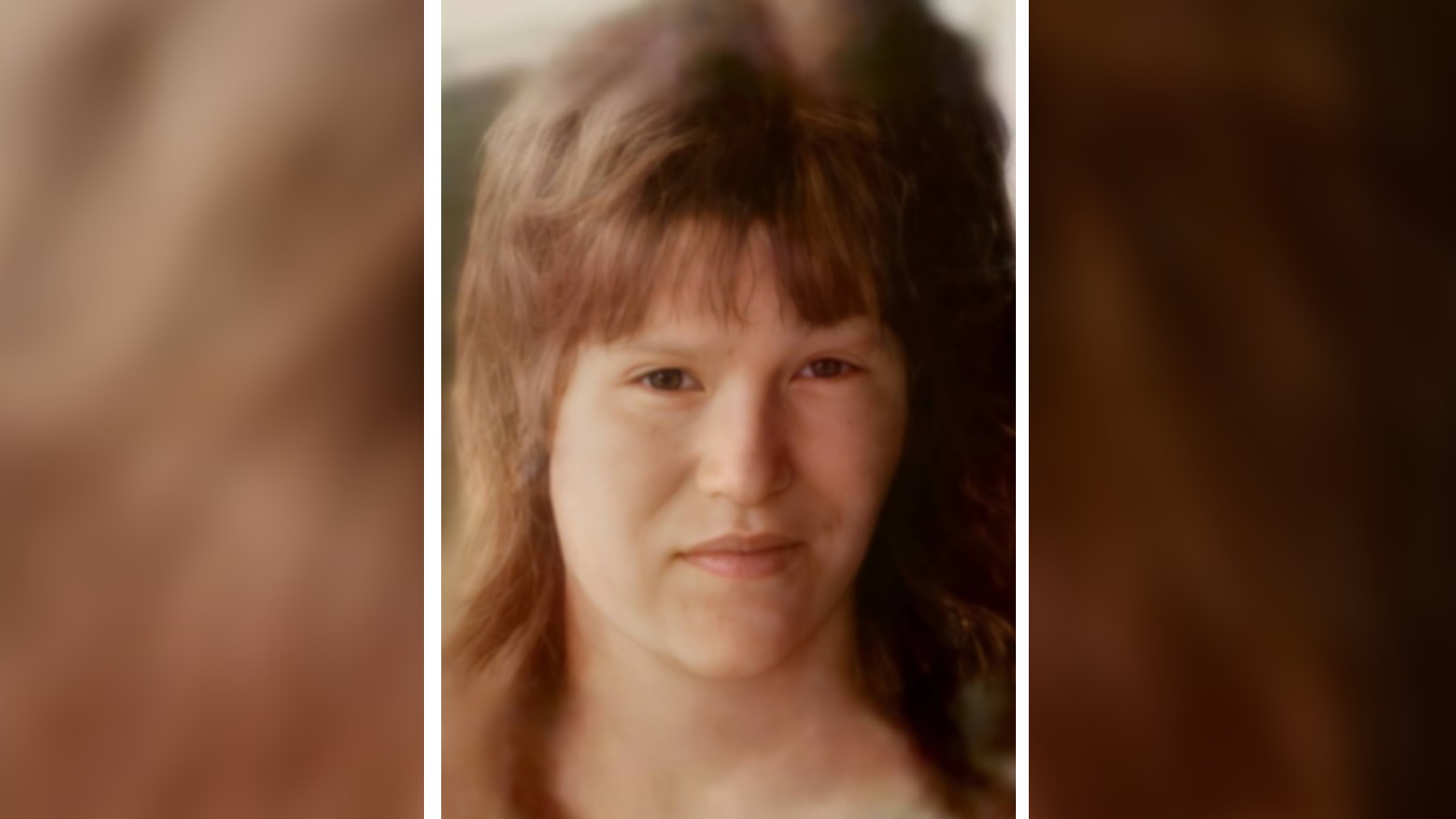 DNA cold case: