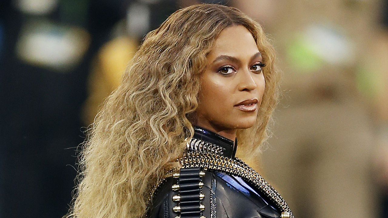 Photos: Beyonce through the years