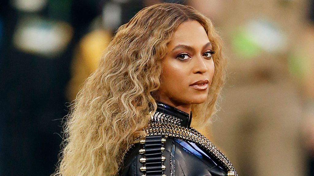 Photos: Beyonce through the years