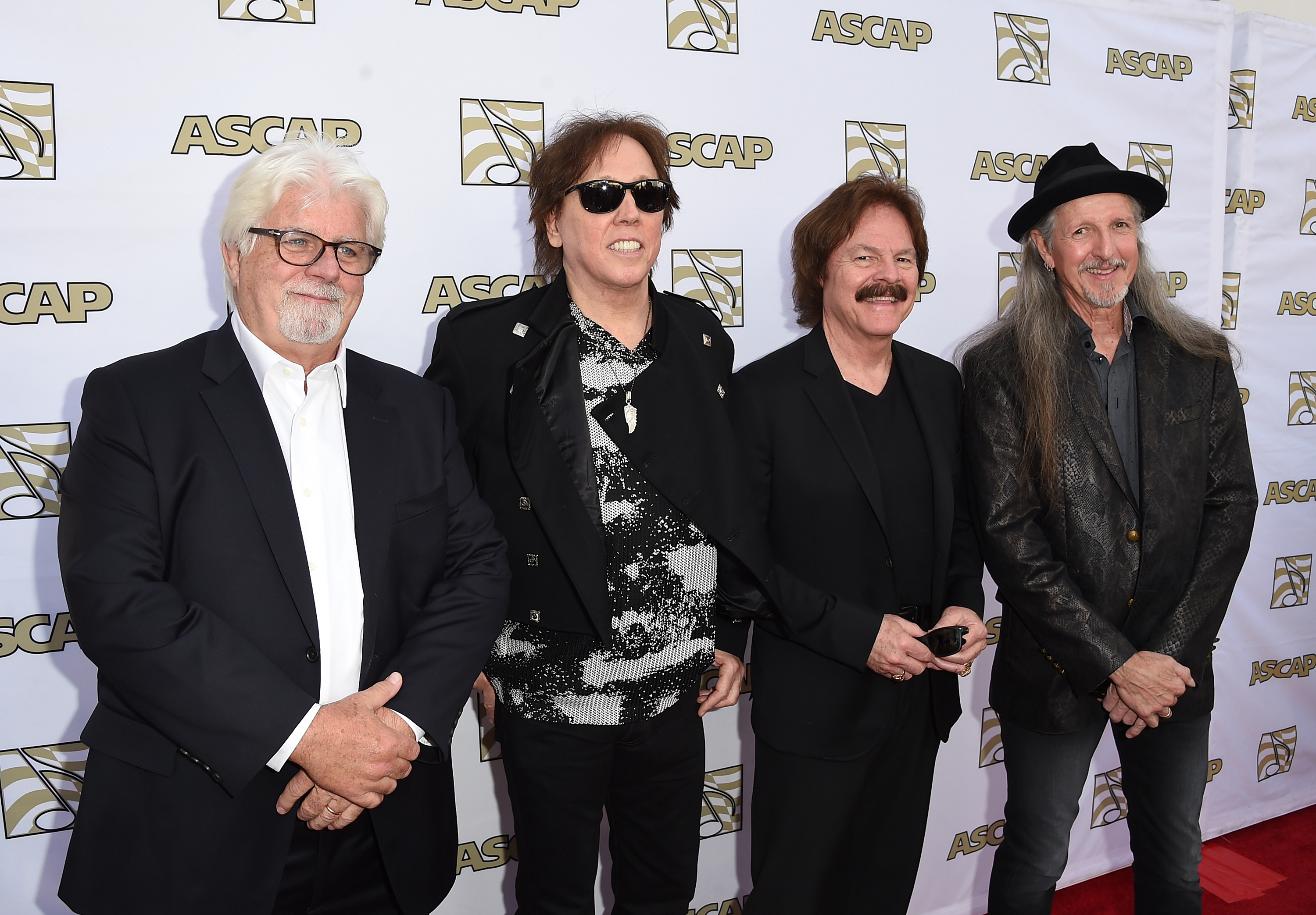 32nd Annual ASCAP Pop Music Awards - Red Carpet