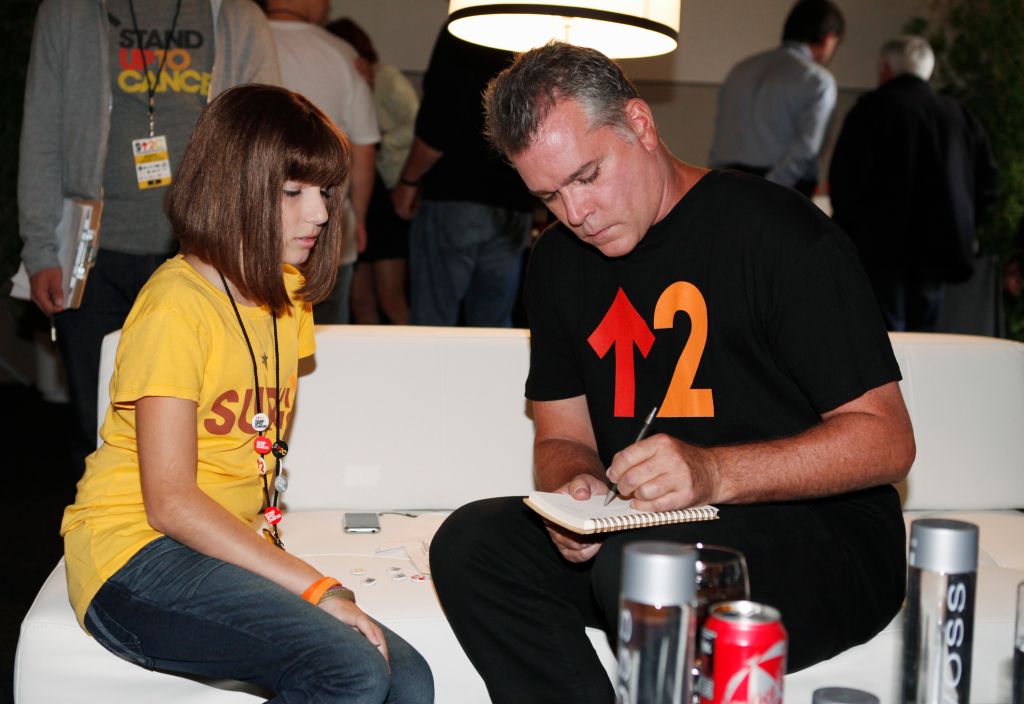 Photos: Ray Liotta through the years