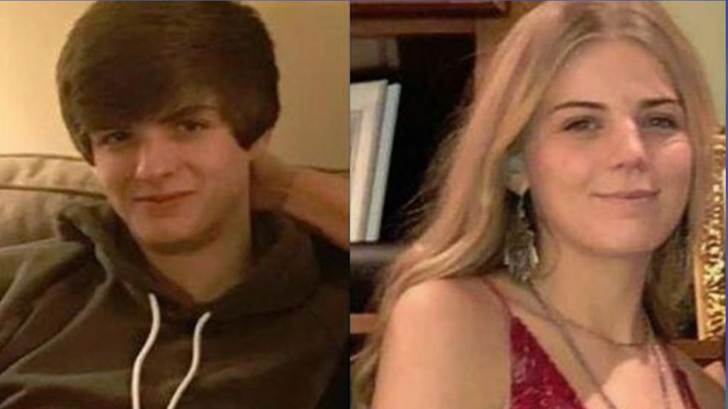 Indiana man sentenced to 179 years in prison for double murder