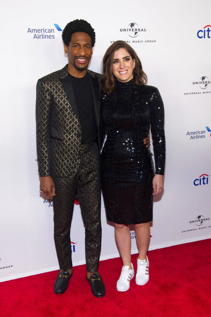 Suleika Jaouad through the years