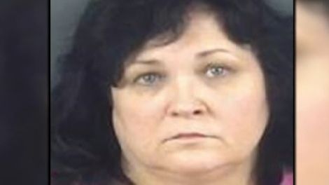 21 years after ‘Baby Michael’ found dead in trash bag, DNA leads to woman’s arrest