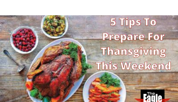 Prepare For Thanksgiving This Weekend