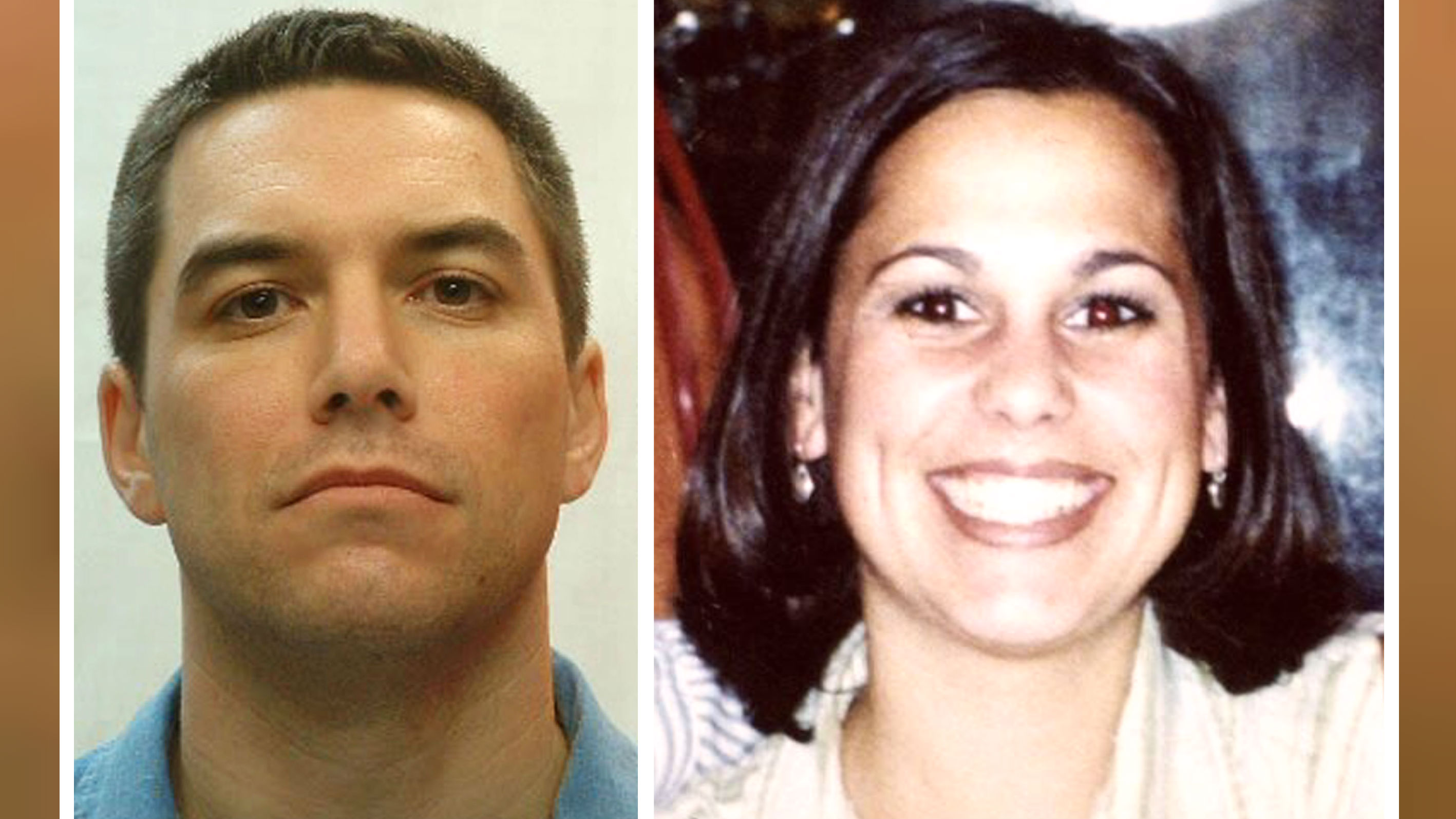 Laci Peterson murder: