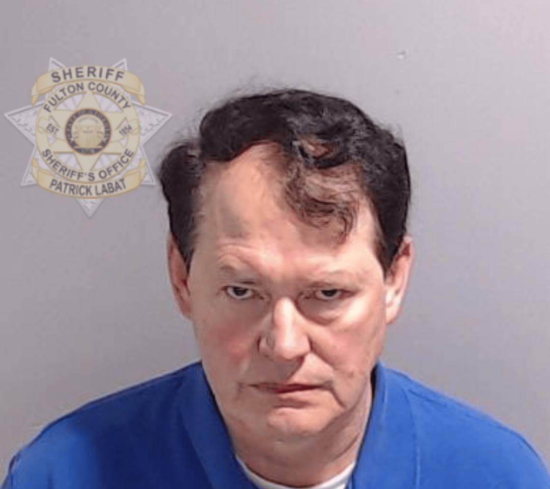 Ray Smith pleads not guilty