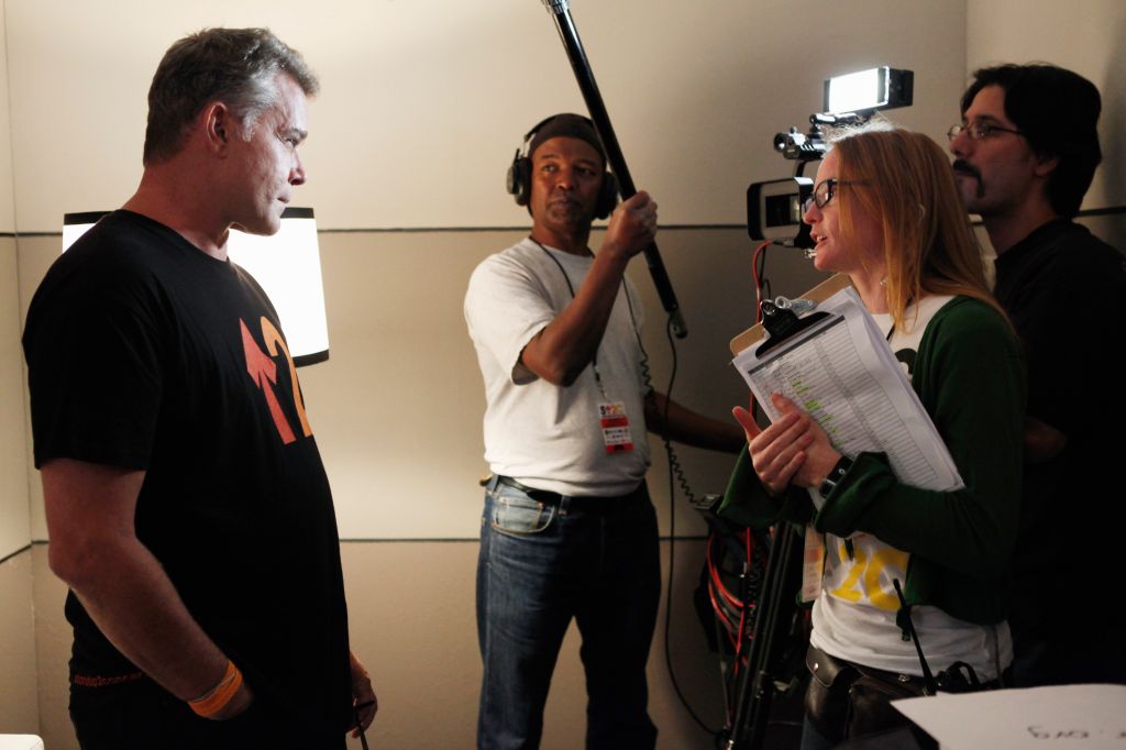 Photos: Ray Liotta through the years