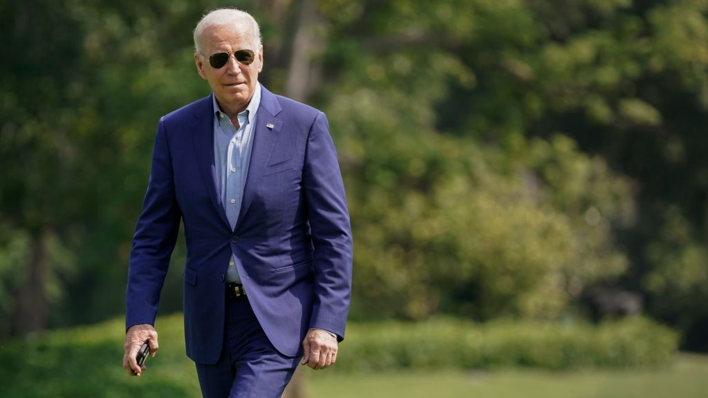 Biden to announce vaccination requirement for federal workers