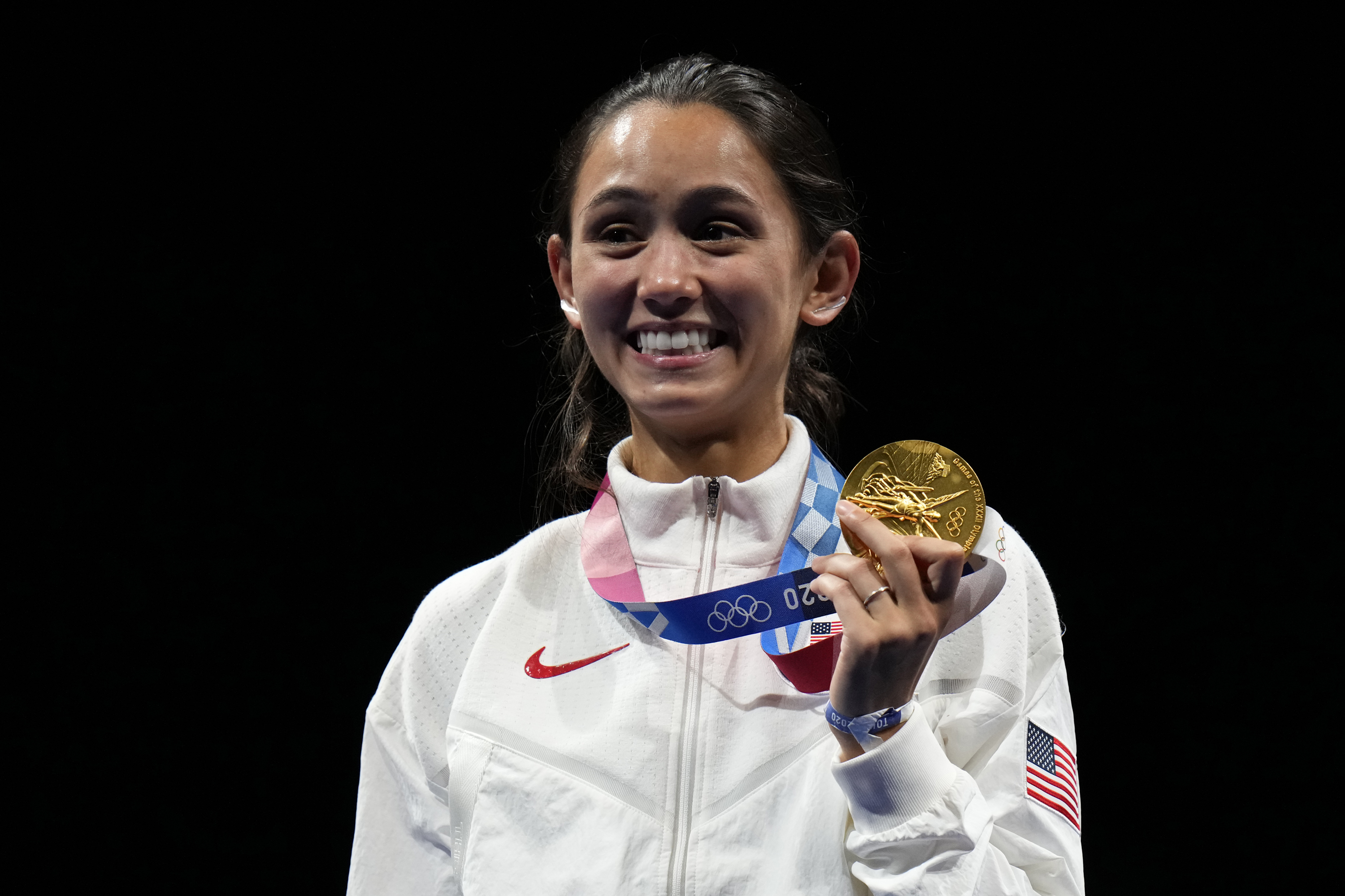 Photos: US tops Tokyo Olympics gold medal count with 39; see every winner