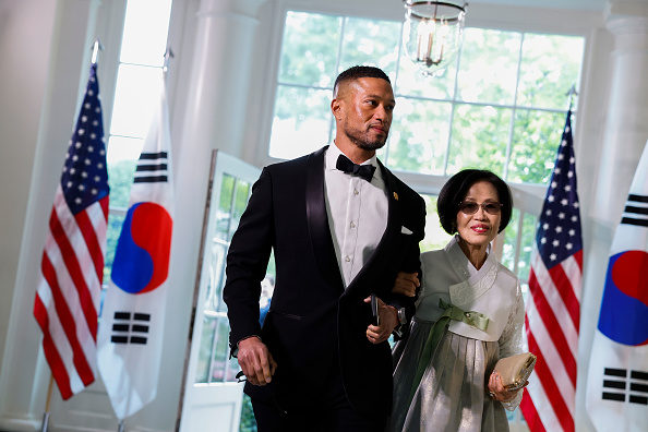State dinner