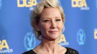 Anne Heche in coma, critical condition after Los Angeles crash, spokeswoman says