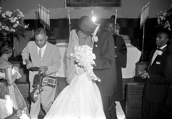 Bill Russell through the years