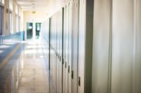 Police, school officials in Massachusetts investigate ‘appalling’ incident in boys’ bathroom