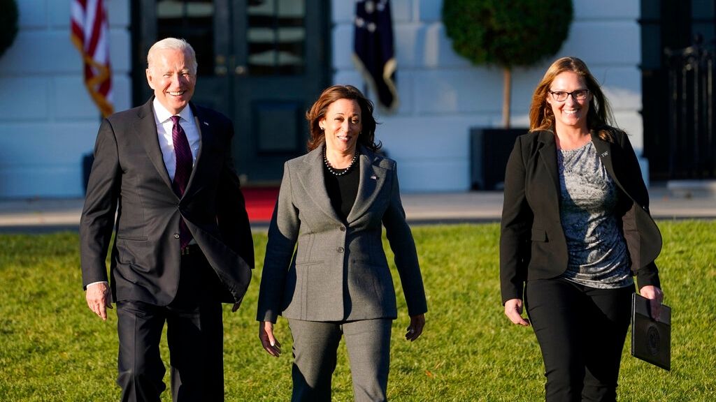 Temporary transfer of power