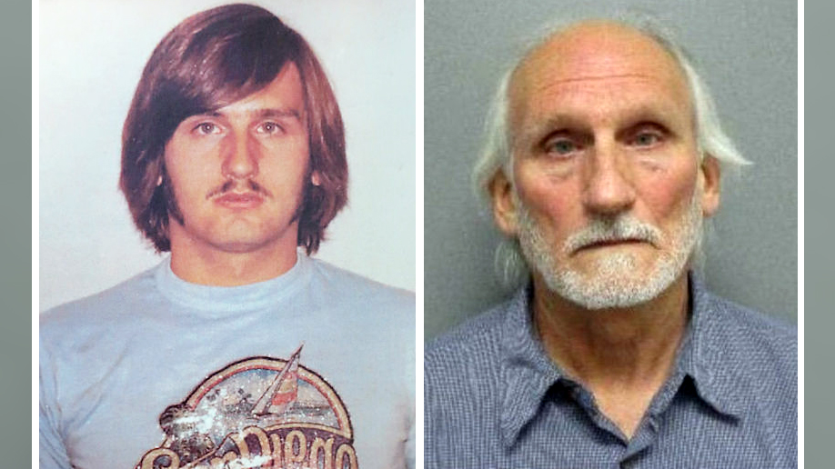 Arrest made in cold case murder of Sylvia Quayle
