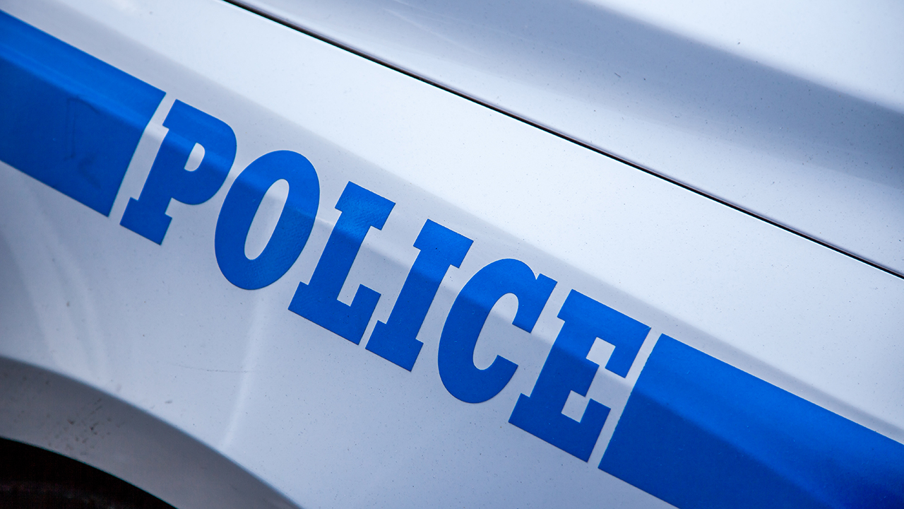 Man opens fire on pranksters