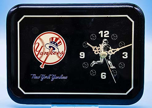 History for sale in NYC auction