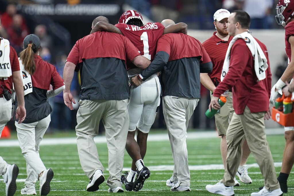 2022 CFP National Championship