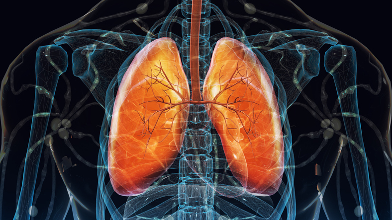 Lung cancer pill