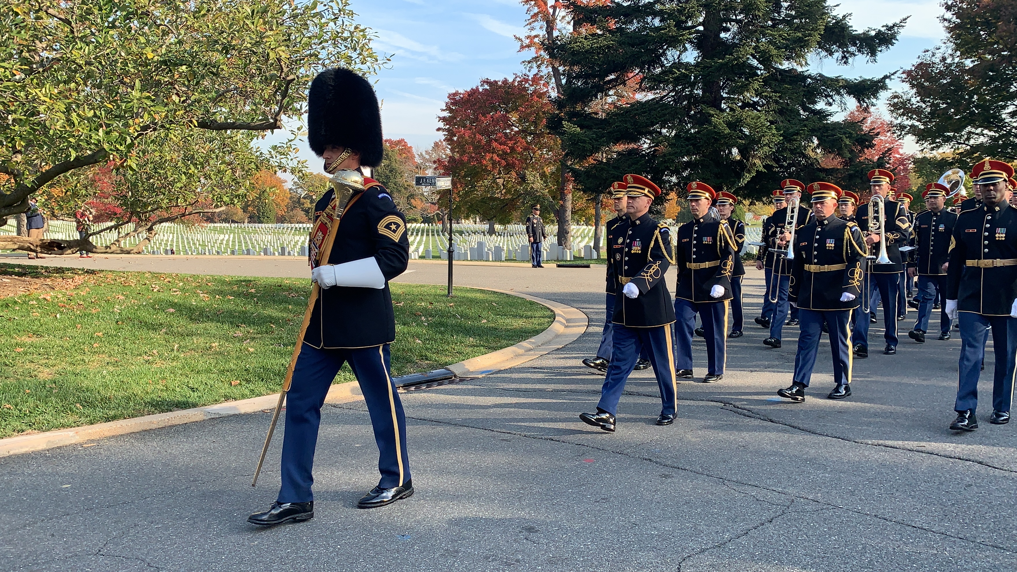 Veterans Day 2021