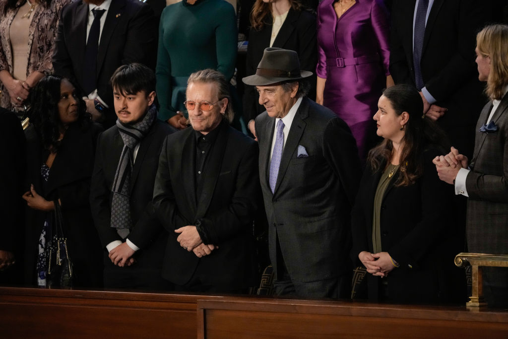 President Biden’s State of the Union 2023