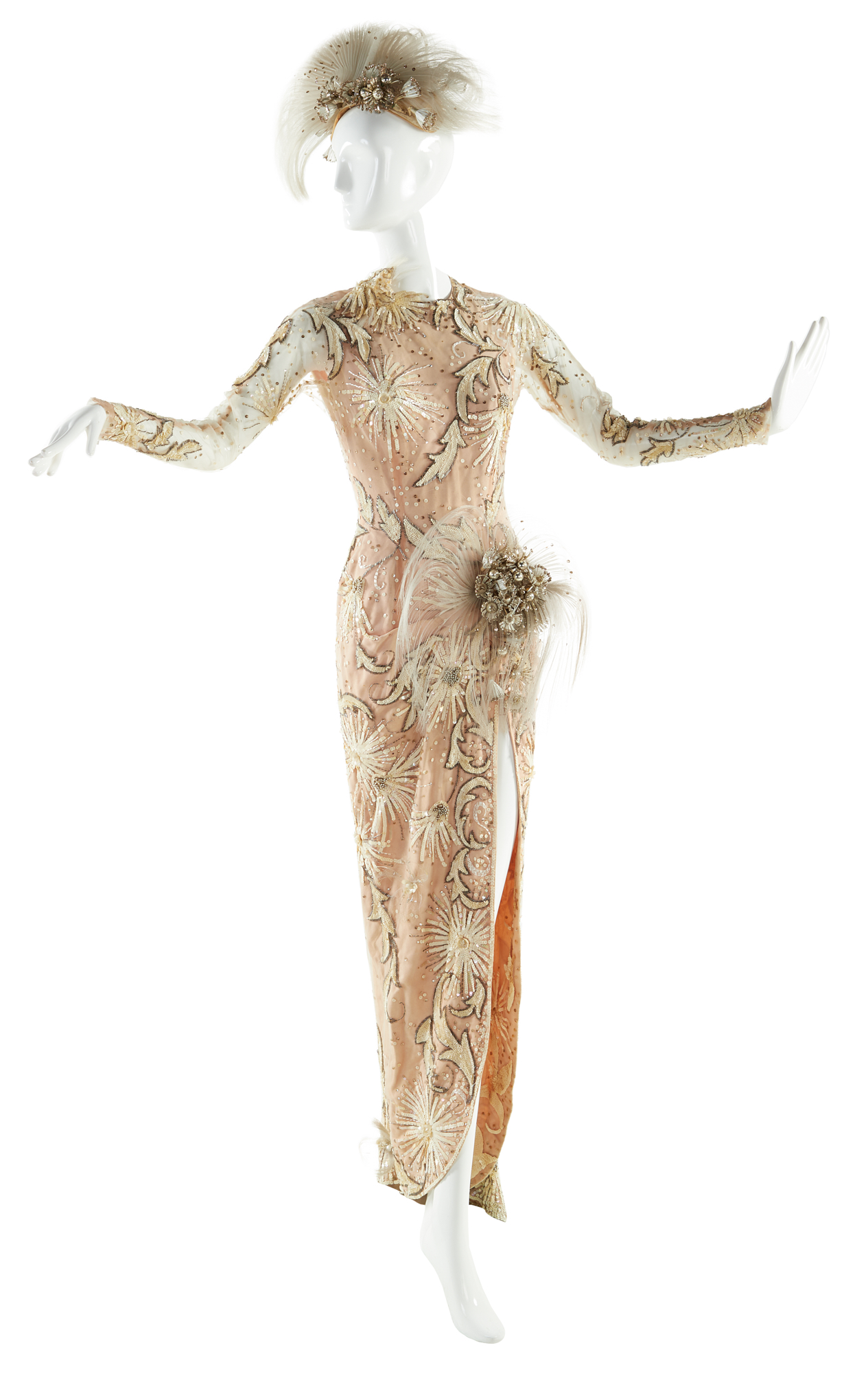 Photos: Treasures for sale in “Hollywood Legends” auction