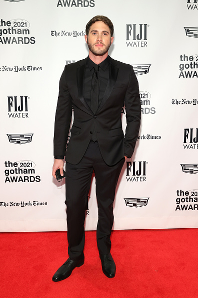 Photos: Gotham Awards 2021 red carpet