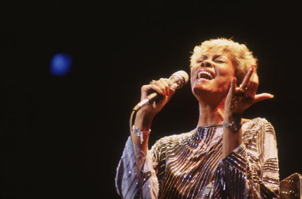 Rock & Roll Hall of Fame nominees