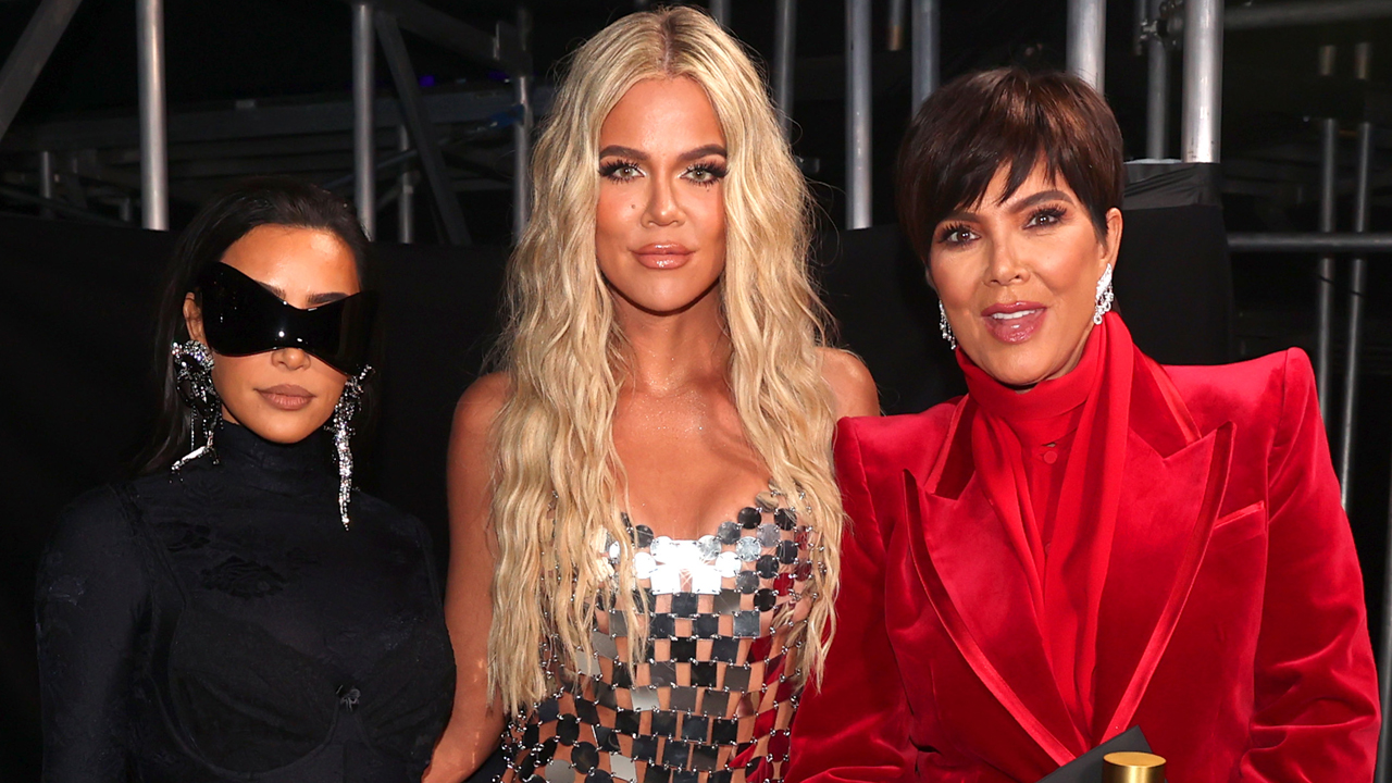 Photos: People's Choice Awards 2021 red carpet