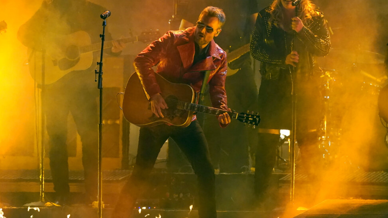 CMA Awards