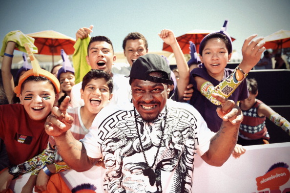 Photos: Marshawn Lynch through the years