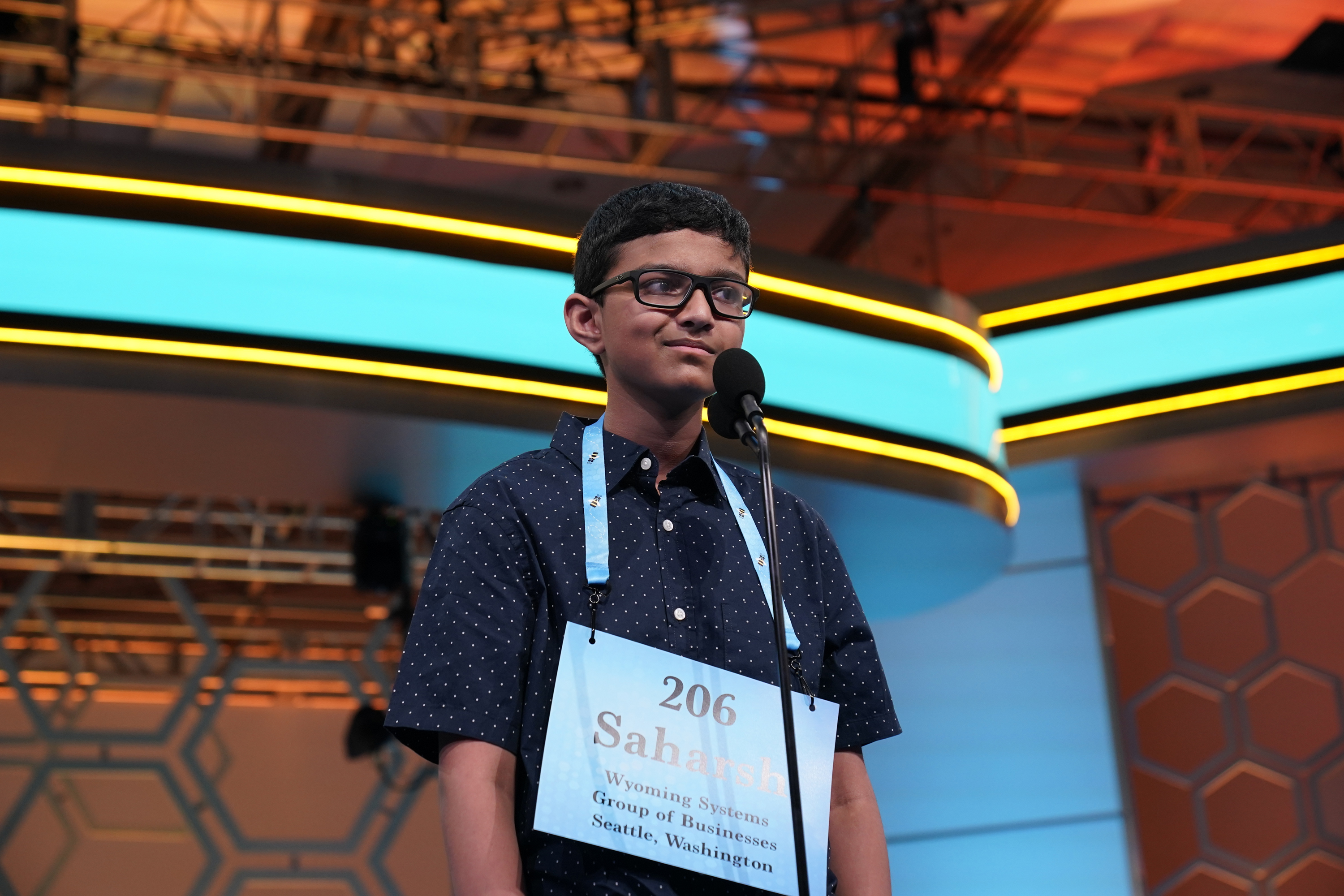 Photos: San Antonio girl wins Scripps National Spelling Bee 2022