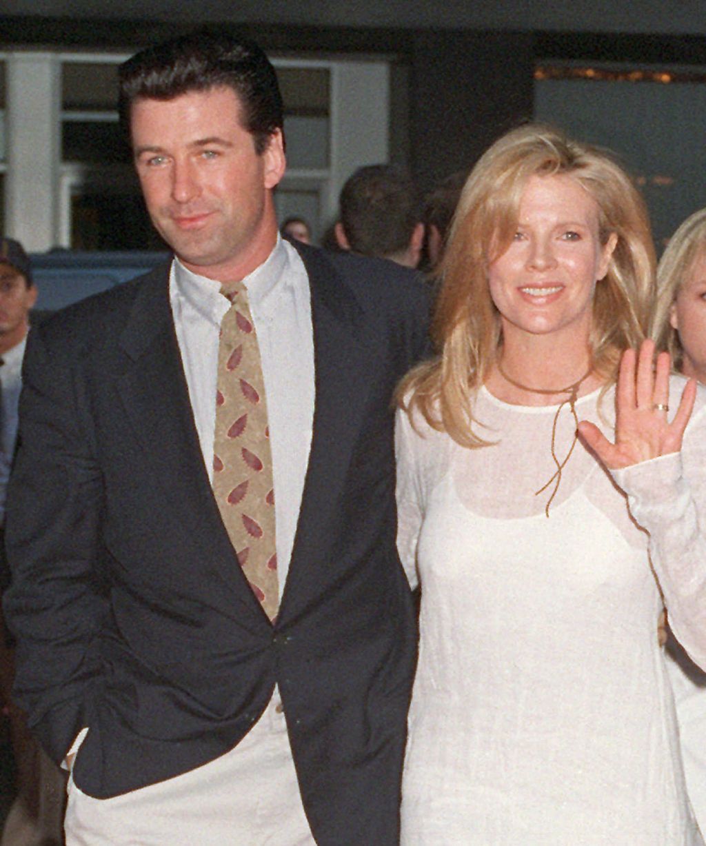 Photos: Alec Baldwin through the years