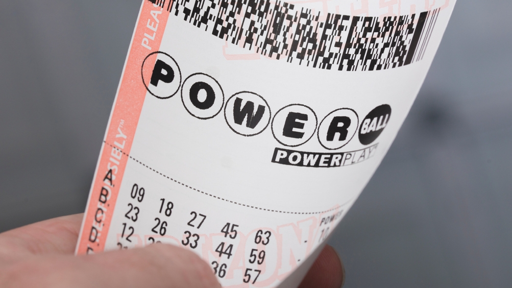 Powerball jackpot winning numbers for Monday’s drawing revealed