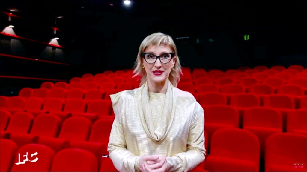 Photos: Stars shine at the 2021 Film Independent Spirit Awards