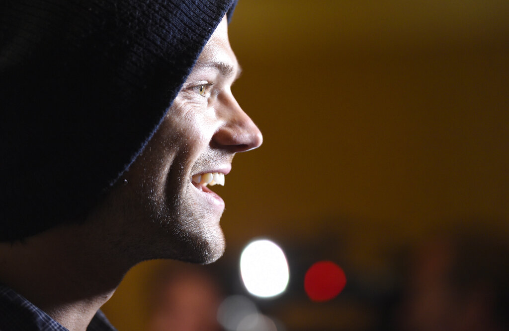 Jared Padalecki