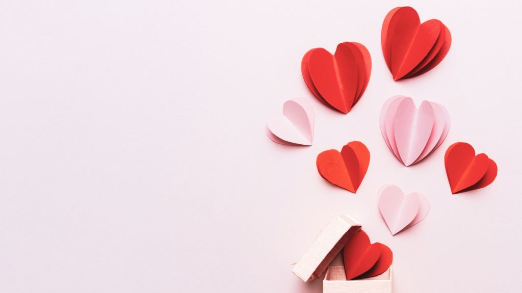 Valentine's Day special