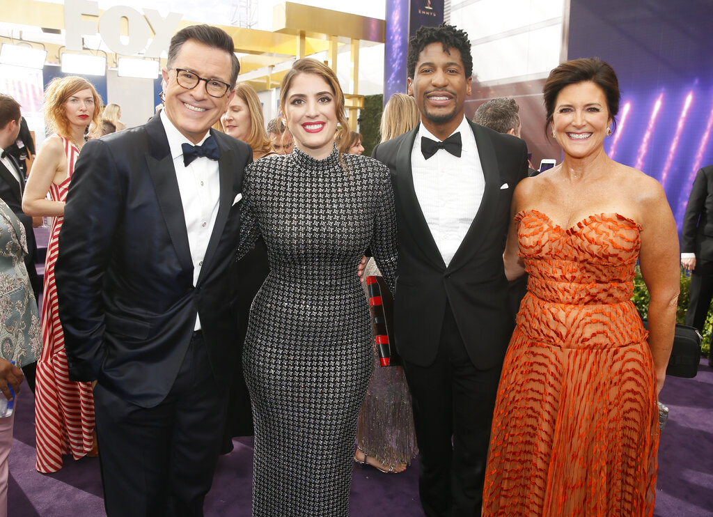 Suleika Jaouad through the years