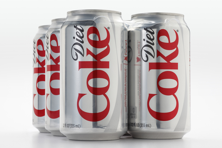 Aspartame classification coming in July from WHO