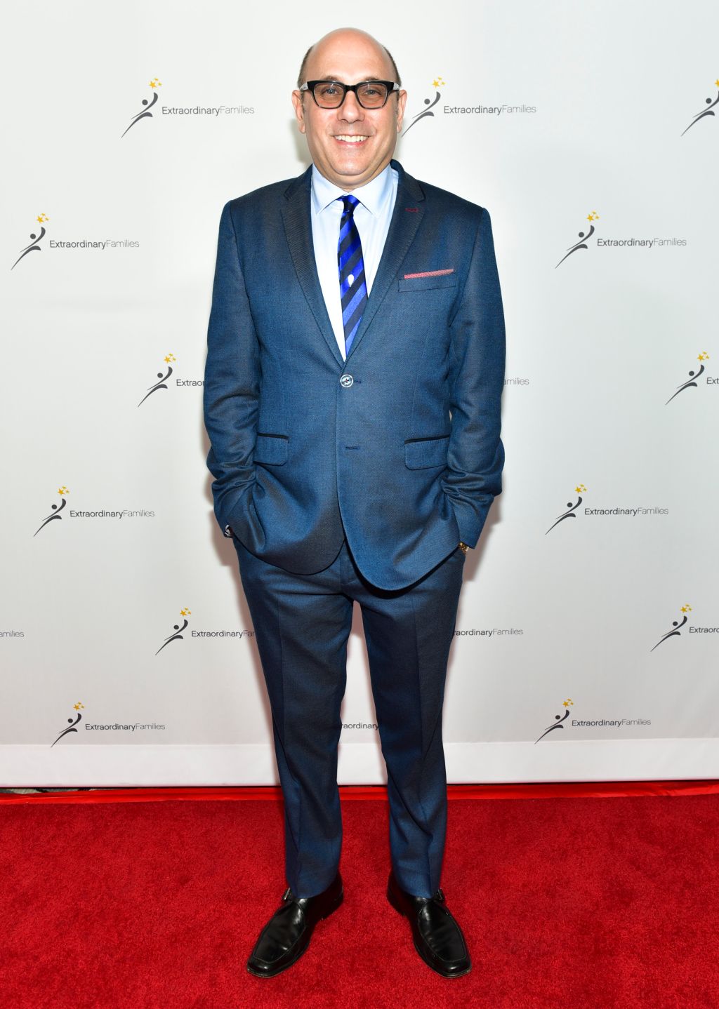 Photos: Willie Garson through the years