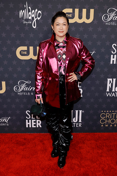 28th Annual Critics Choice Awards