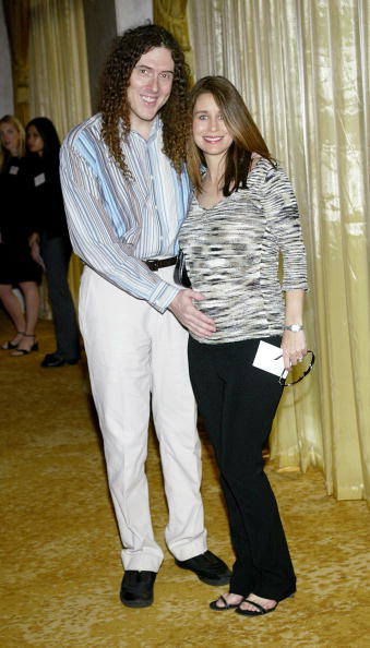 Photos: 'Weird Al' Yankovic through the years