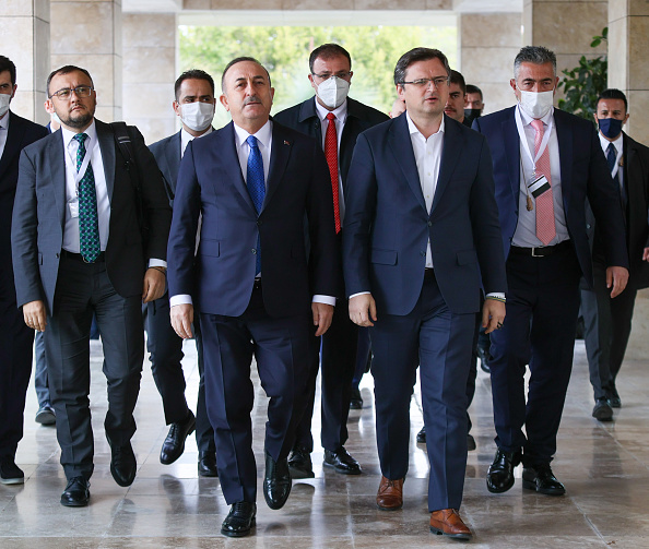 Photos: Russian invasion into Ukraine enters 15th day