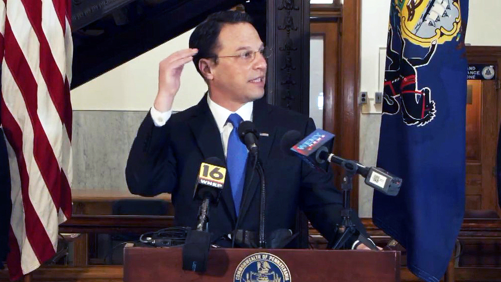 Josh Shapiro