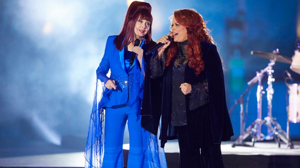 Photos: The Judds through the years