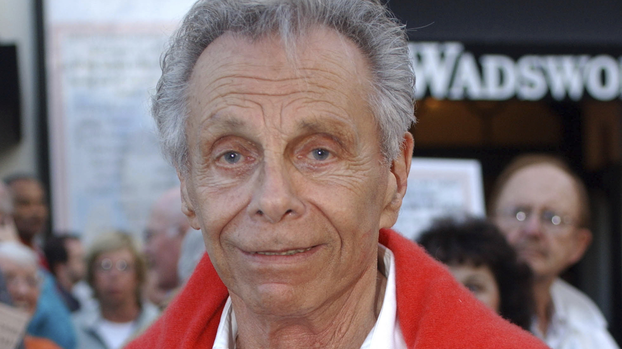 Photos: Mort Sahl through the years