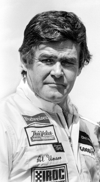 Photos: Al Unser through the years