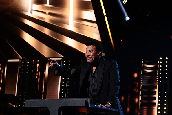 Rock & Roll Hall of Fame nominees